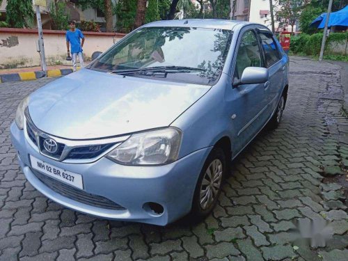 Used 2011 Etios G  for sale in Mumbai