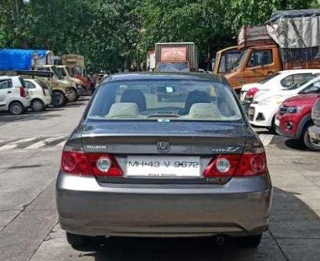 Used 2008 City ZX GXi  for sale in Thane