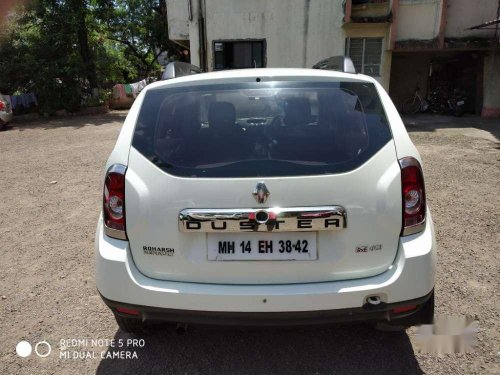 Used 2014 Duster  for sale in Pune