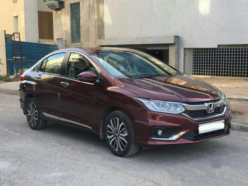 Used 2018 City  for sale in Hyderabad