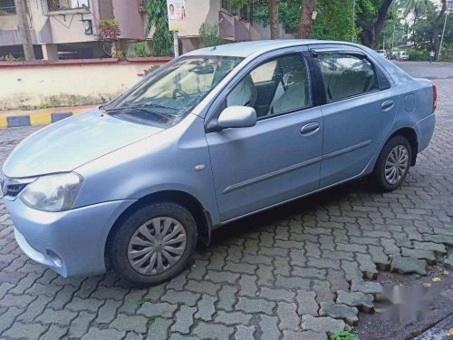 Used 2011 Etios G  for sale in Mumbai