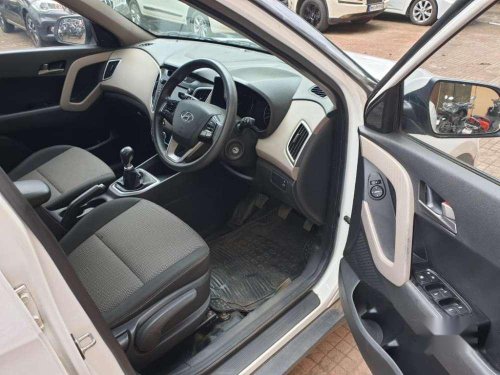 Used 2017 Creta  for sale in Goregaon