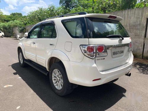 Used 2013 Toyota Fortuner 4x4 MT for sale