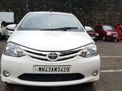 Used 2013 Etios VD  for sale in Mumbai