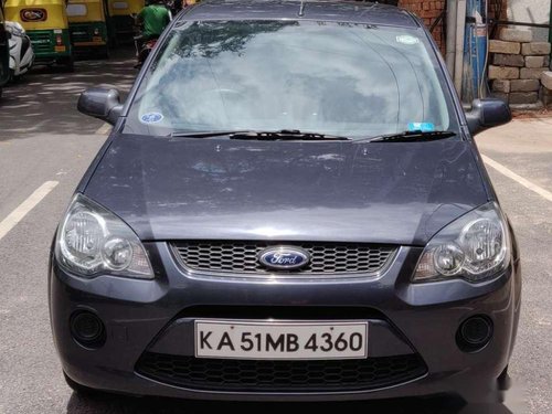 Used 2011 Fiesta  for sale in Nagar