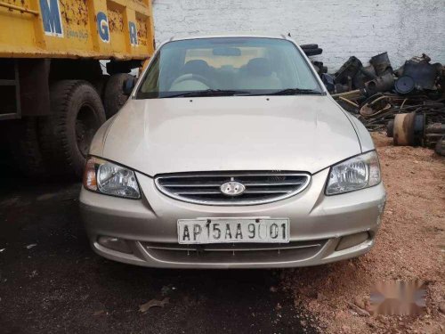 Used 2006 Hyundai Accent CRDi MT for sale