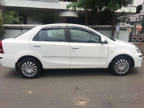 Used 2014 Etios GD  for sale in Visakhapatnam