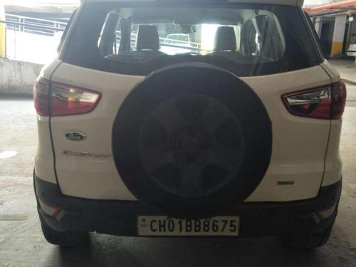 Used 2015 EcoSport  for sale in Chandigarh