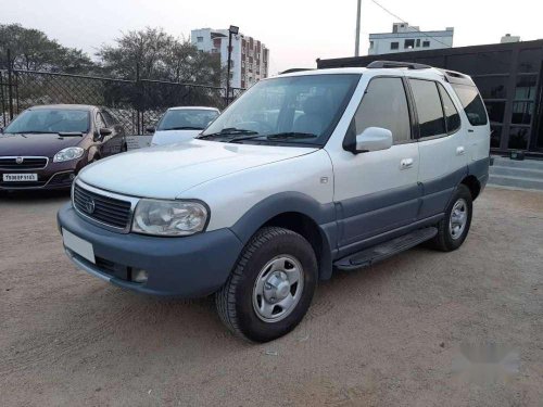 Used 2007 Safari 4X4 EX  for sale in Hyderabad