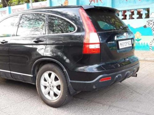 Used 2007 CR V 2.4 MT  for sale in Pune