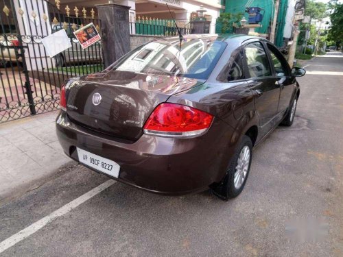 Used 2011 Linea Emotion  for sale in Hyderabad