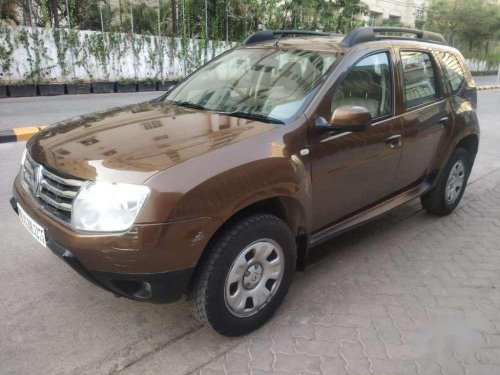 Used 2013 Duster  for sale in Mumbai