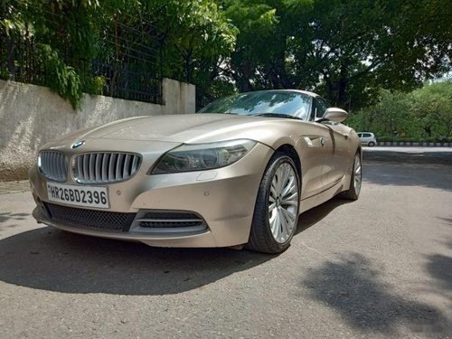 Used 2010 BMW Z4 AT 2009-2013 for sale