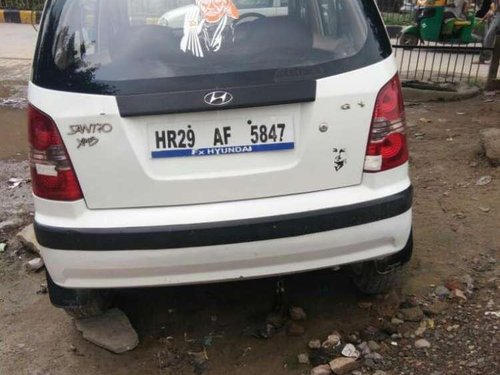 Used 2013 Santro Xing GLS  for sale in Noida