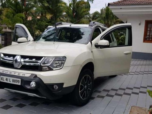 Used 2016 Duster  for sale in Kochi