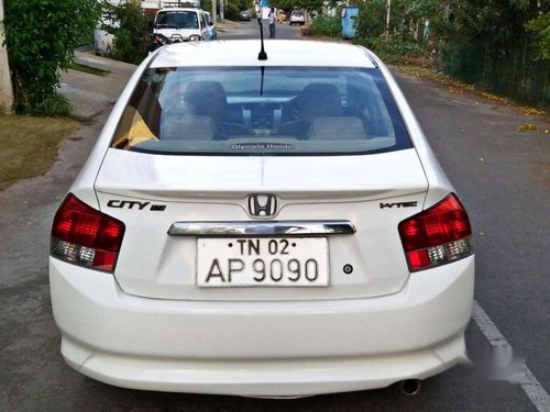 Used 2010 City 1.5 V AT  for sale in Coimbatore