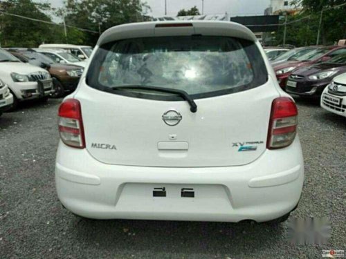 Used 2011 Micra Diesel  for sale in Indore