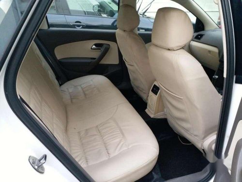 Used Volkswagen Vento MT car at low price