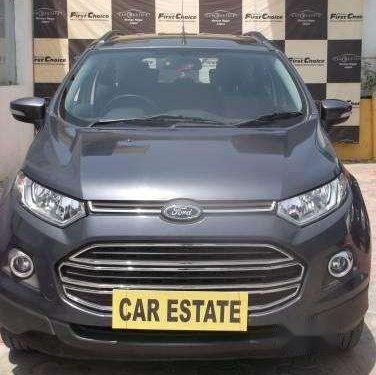 Used 2017 EcoSport  for sale in Jaipur