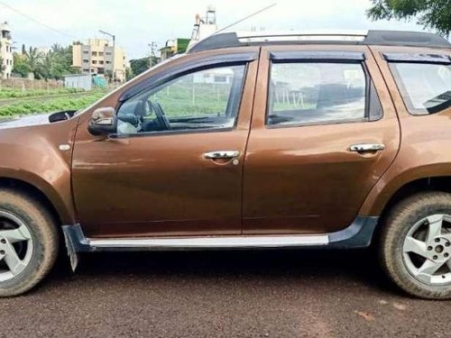 Used 2013 Duster  for sale in Nashik