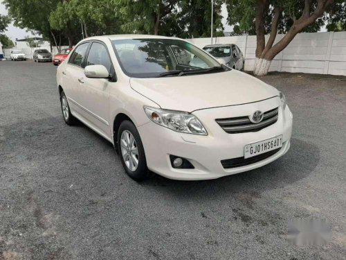 Used 2008 Corolla Altis 1.8 G  for sale in Ahmedabad