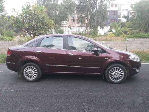 Used 2012 Linea Emotion  for sale in Nagar