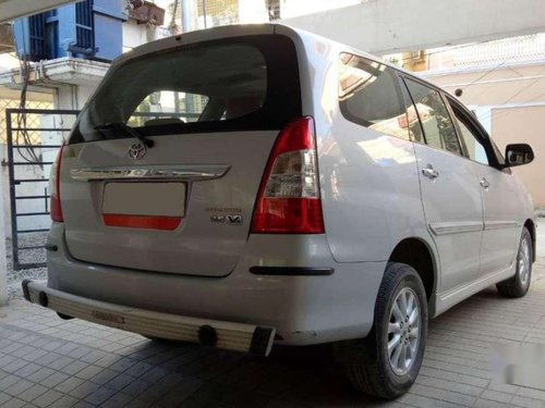 Used 2012 Innova 2.5 VX 7 STR  for sale in Hyderabad