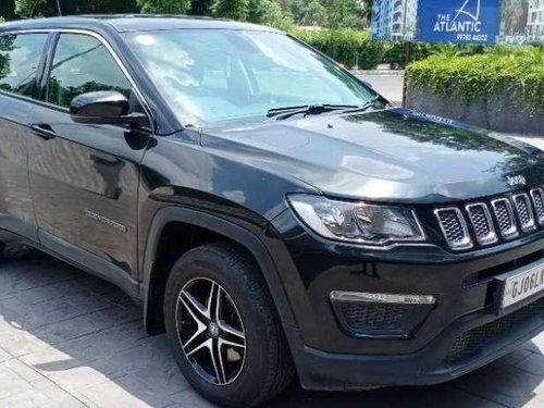 Used 2018 Compass 2.0 Sport  for sale in Vadodara