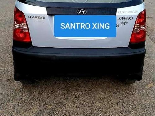 Used 2008 Santro Xing XL  for sale in Jodhpur