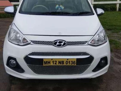 2016 Hyundai Xcent MT for sale