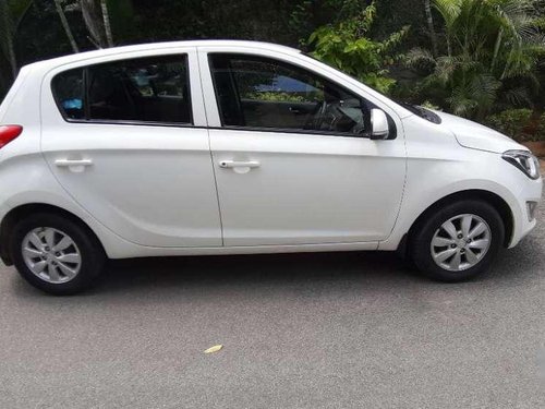 Used 2014 i20 Sportz 1.2  for sale in Secunderabad