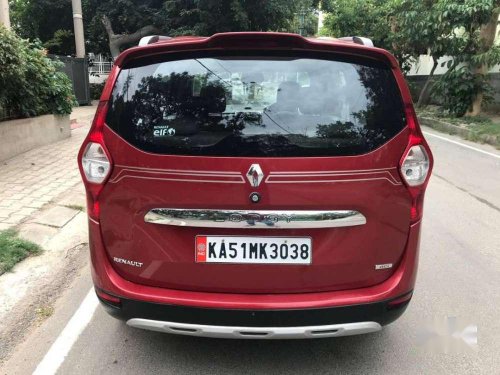 Used 2017 Lodgy  for sale in Nagar