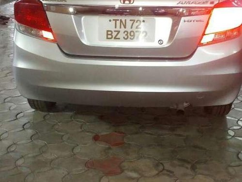 Used 2015 Amaze S i-VTEC  for sale in Madurai