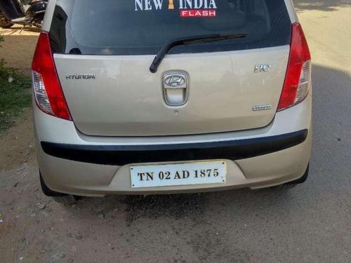 Used 2007 i10 Magna  for sale in Coimbatore