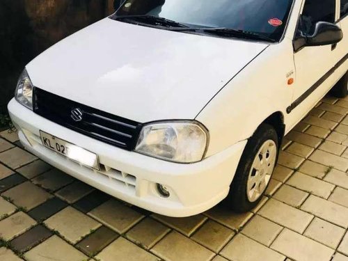 2003 Maruti Suzuki Zen MT for sale