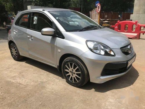 Used 2013 Brio S MT  for sale in Thane