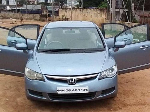 Used 2006 Civic  for sale in Hyderabad