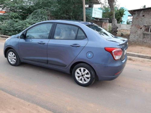 Used 2015 Xcent  for sale in Tiruchirappalli