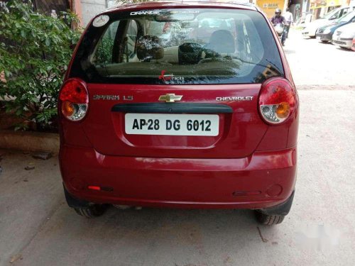 Used 2010 Spark 1.0  for sale in Hyderabad