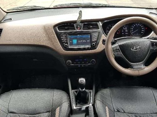 Hyundai i20 Asta 1.2 MT 2016 for sale