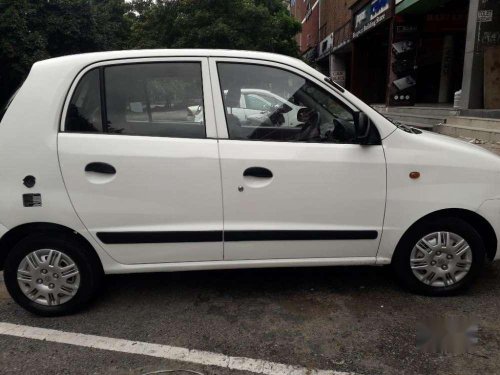 Used 2009 Santro Xing GLS LPG  for sale in Chandigarh