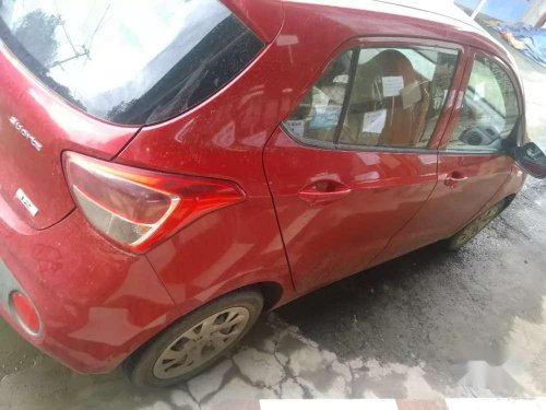 2017 Hyundai Grand i10 MT for sale at low price