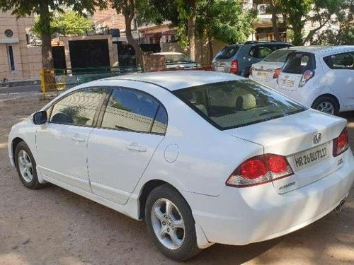 Used 2012 Civic  for sale in Chandigarh