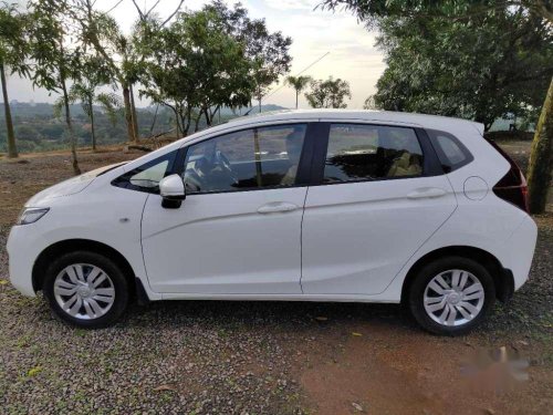 Used 2017 Jazz S  for sale in Ernakulam