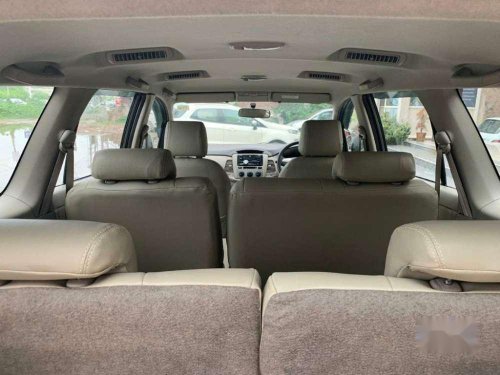 Used 2012 Innova  for sale in Ambala