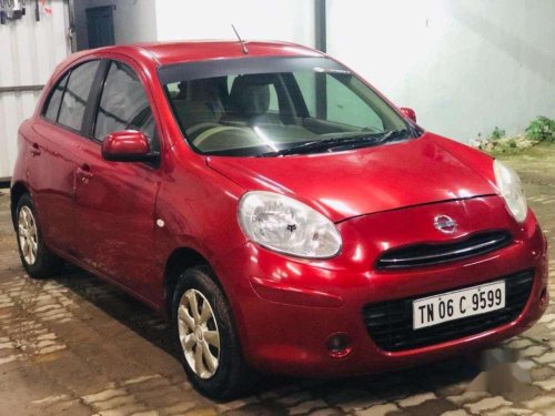 Used 2011 Micra XV  for sale in Chennai