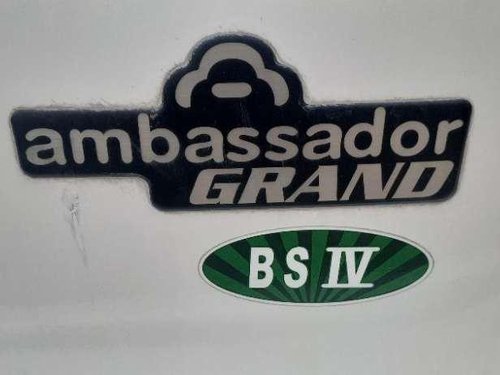 2012 Hindustan Motors Ambassador MT for sale 