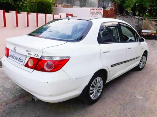 Used 2006 City ZX EXi  for sale in Lucknow