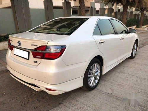 Used 2018 Camry  for sale in Pune