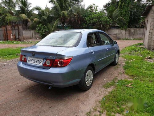 Used 2006 City ZX EXi  for sale in Surat